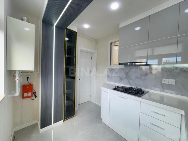 Продается 3-комн. вторичка 60 м², м. Ахмедлы, photo 6 from 14
