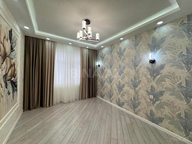 Продается 3-комн. вторичка 60 м², м. Ахмедлы, photo 8 from 14