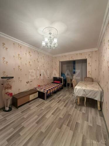 Satılır 3 otaqlı köhnə tikili 80 m², Köhnə Günəşli q., photo 7 from 11
