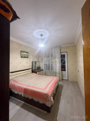 Satılır 3 otaqlı köhnə tikili 80 m², Köhnə Günəşli q., photo 5 from 11