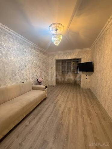 Satılır 3 otaqlı köhnə tikili 80 m², Köhnə Günəşli q., photo 1 from 11