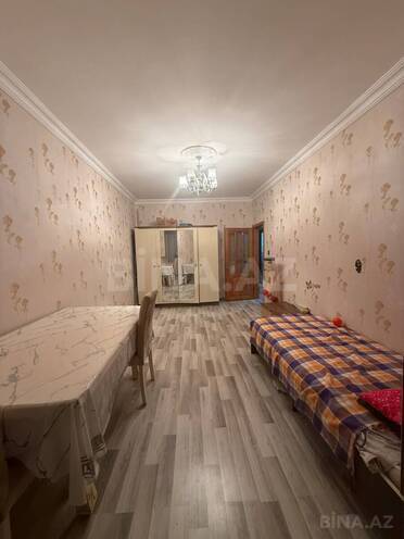 Satılır 3 otaqlı köhnə tikili 80 m², Köhnə Günəşli q., photo 6 from 11