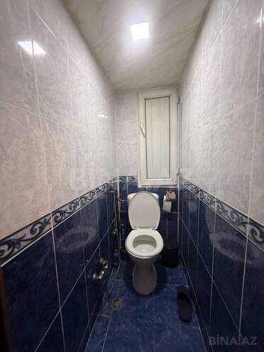 Satılır 3 otaqlı köhnə tikili 80 m², Köhnə Günəşli q., photo 10 from 11