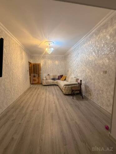 Satılır 3 otaqlı köhnə tikili 80 m², Köhnə Günəşli q., photo 3 from 11