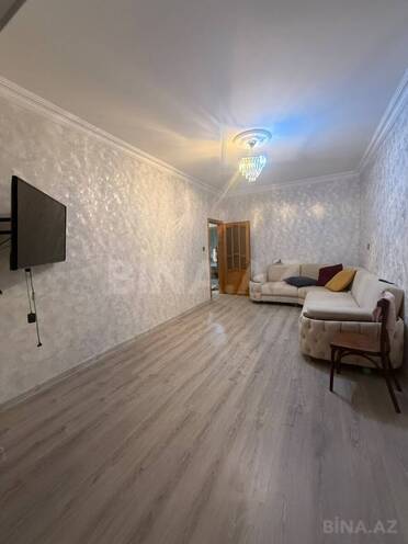 Satılır 3 otaqlı köhnə tikili 80 m², Köhnə Günəşli q., photo 4 from 11