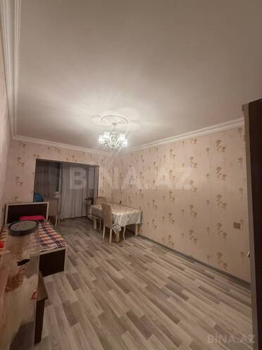 Satılır 3 otaqlı köhnə tikili 80 m², Köhnə Günəşli q., photo 8 from 11