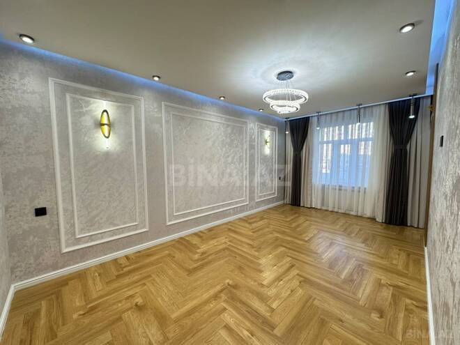Satılır 3 otaqlı köhnə tikili 60 m², Əhmədli m., photo 3 from 11