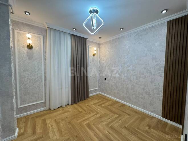 Satılır 3 otaqlı köhnə tikili 60 m², Əhmədli m., photo 7 from 11