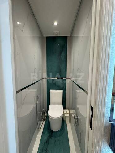 Satılır 3 otaqlı köhnə tikili 60 m², Əhmədli m., photo 8 from 11