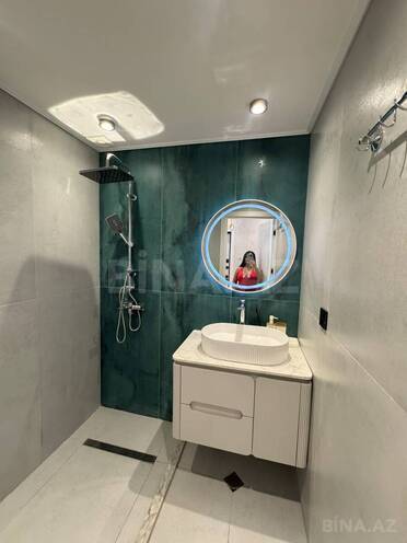 Satılır 3 otaqlı köhnə tikili 60 m², Əhmədli m., photo 9 from 11