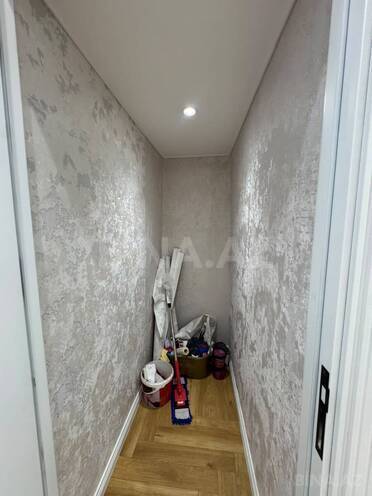 Satılır 3 otaqlı köhnə tikili 60 m², Əhmədli m., photo 10 from 11