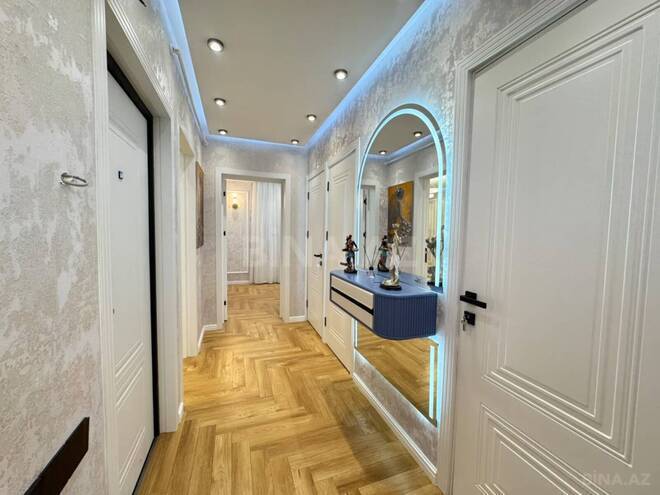 Satılır 3 otaqlı köhnə tikili 60 m², Əhmədli m., photo 1 from 11