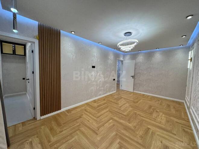 Satılır 3 otaqlı köhnə tikili 60 m², Əhmədli m., photo 4 from 11