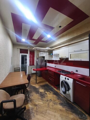 Продается 3-комн. новостройка 100 м², м. 20 января, photo 1 from 8