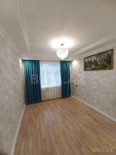 Продается 3-комн. вторичка 65 м², м. Ахмедлы, photo 4 from 11