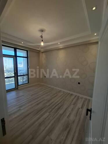 Продаётся 2-комн. новостройка 51 м², м. Кара Караев, photo 6 from 11