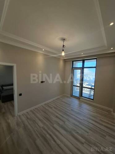 Продаётся 2-комн. новостройка 51 м², м. Кара Караев, photo 5 from 11
