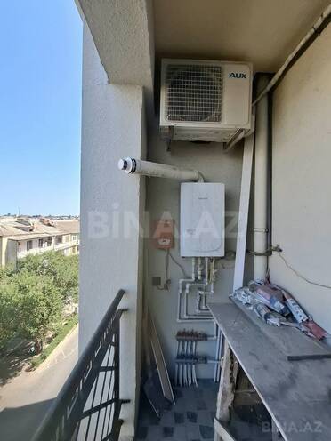 Продаётся 2-комн. новостройка 51 м², м. Кара Караев, photo 10 from 11