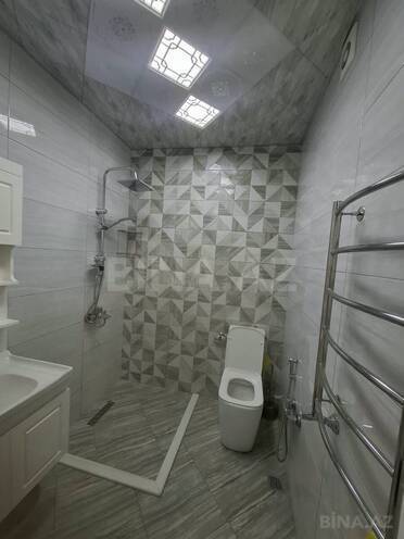 Продаётся 2-комн. новостройка 51 м², м. Кара Караев, photo 7 from 11