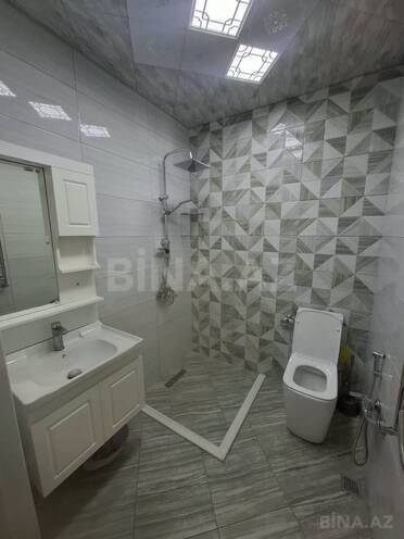 Продаётся 2-комн. новостройка 51 м², м. Кара Караев, photo 8 from 11