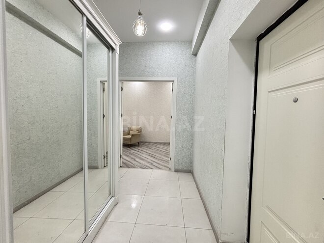 Сдается 2-комн. новостройка 95 м², м. Гянджлик, photo 11 from 12