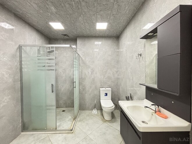 Сдается 2-комн. новостройка 95 м², м. Гянджлик, photo 10 from 12