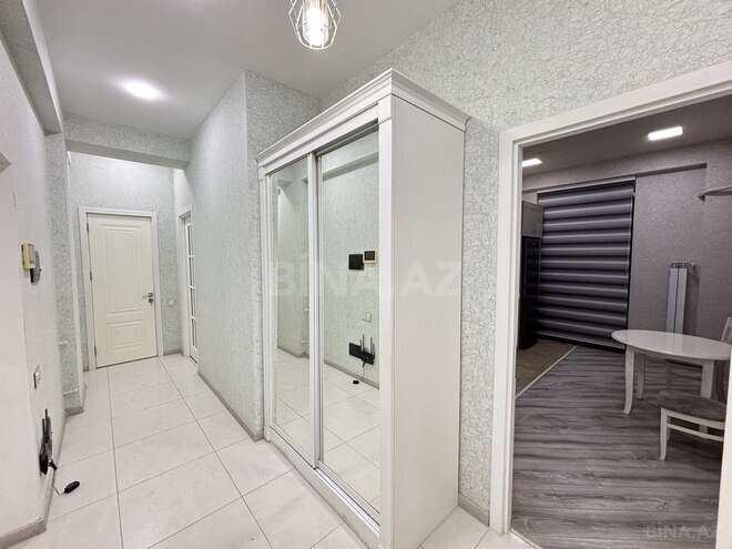 Сдается 2-комн. новостройка 95 м², м. Гянджлик, photo 9 from 12