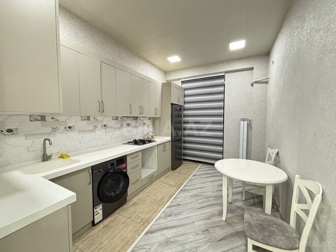 Сдается 2-комн. новостройка 95 м², м. Гянджлик, photo 7 from 12