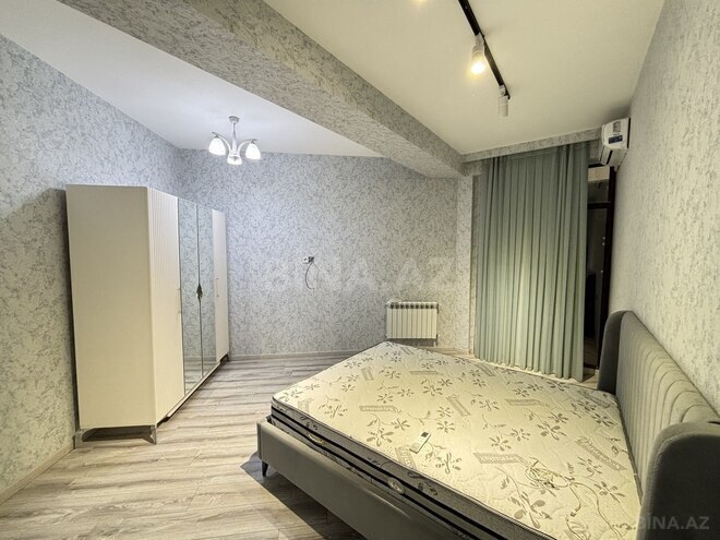 Сдается 2-комн. новостройка 95 м², м. Гянджлик, photo 3 from 12