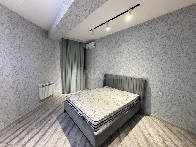 Сдается 2-комн. новостройка 95 м², м. Гянджлик, photo 1 from 12