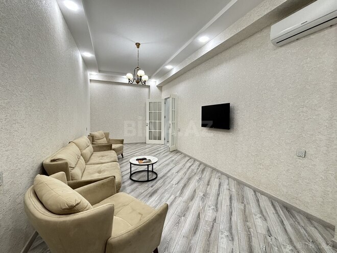 Сдается 2-комн. новостройка 95 м², м. Гянджлик, photo 5 from 12