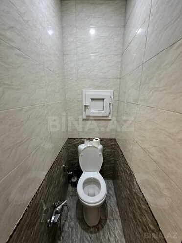 Satılır 2 otaqlı köhnə tikili 54 m², Memar Əcəmi m., photo 24 from 25