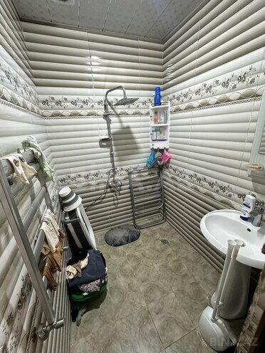 Satılır 2 otaqlı köhnə tikili 54 m², Memar Əcəmi m., photo 23 from 25