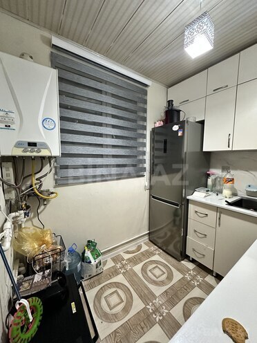 Satılır 2 otaqlı köhnə tikili 54 m², Memar Əcəmi m., photo 21 from 25