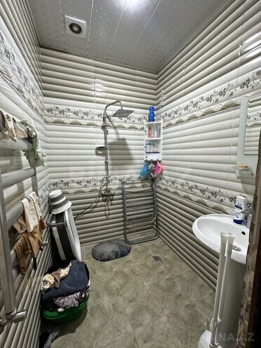 Satılır 2 otaqlı köhnə tikili 54 m², Memar Əcəmi m., photo 22 from 25