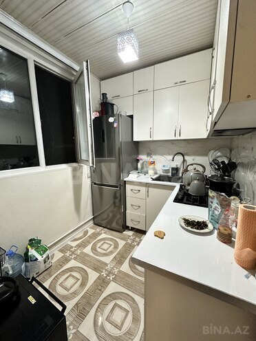 Satılır 2 otaqlı köhnə tikili 54 m², Memar Əcəmi m., photo 20 from 25