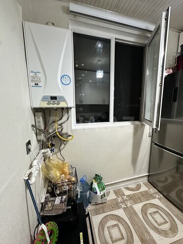 Satılır 2 otaqlı köhnə tikili 54 m², Memar Əcəmi m., photo 19 from 25