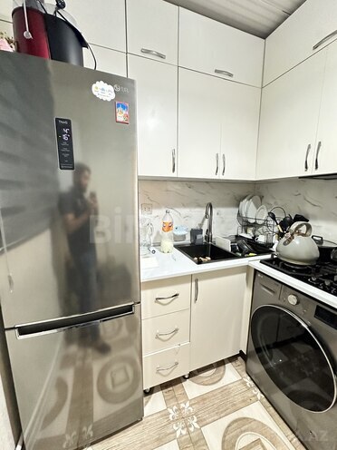 Satılır 2 otaqlı köhnə tikili 54 m², Memar Əcəmi m., photo 18 from 25