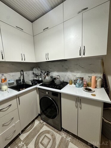 Satılır 2 otaqlı köhnə tikili 54 m², Memar Əcəmi m., photo 17 from 25
