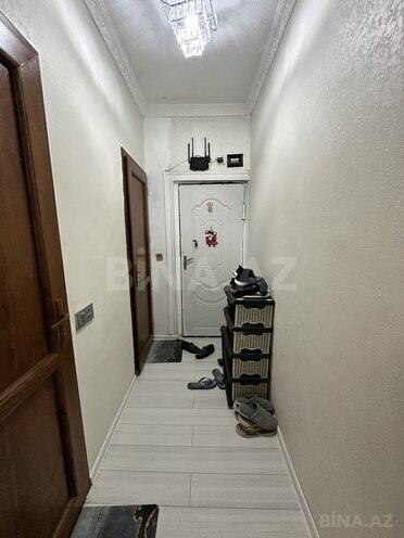 Satılır 2 otaqlı köhnə tikili 54 m², Memar Əcəmi m., photo 16 from 25