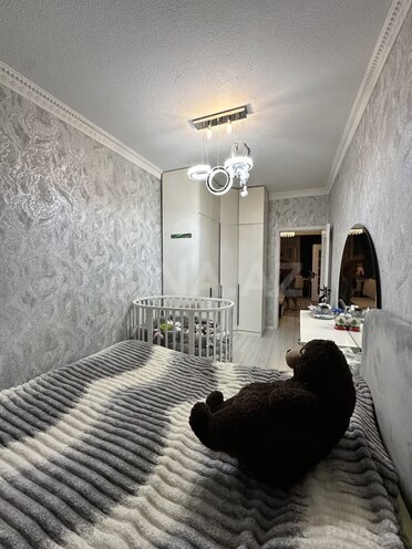 Satılır 2 otaqlı köhnə tikili 54 m², Memar Əcəmi m., photo 15 from 25