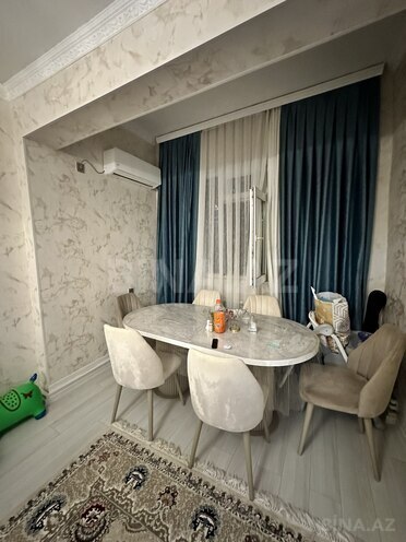 Satılır 2 otaqlı köhnə tikili 54 m², Memar Əcəmi m., photo 8 from 25