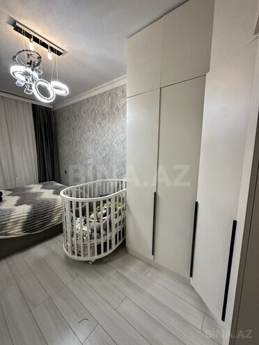Satılır 2 otaqlı köhnə tikili 54 m², Memar Əcəmi m., photo 11 from 25