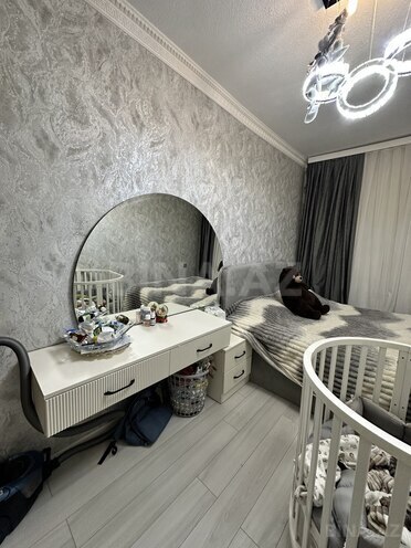 Satılır 2 otaqlı köhnə tikili 54 m², Memar Əcəmi m., photo 10 from 25