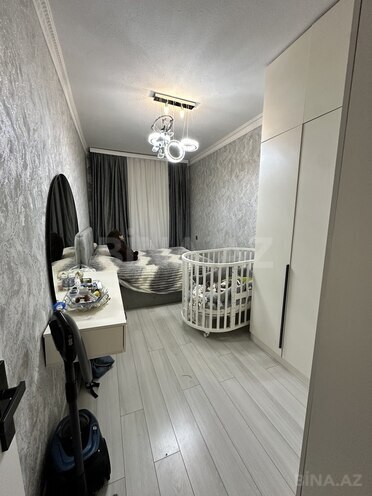 Satılır 2 otaqlı köhnə tikili 54 m², Memar Əcəmi m., photo 9 from 25