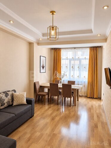 Продаётся 3-комн. новостройка 61.7 м², пос. Масазыр, photo 1 from 11