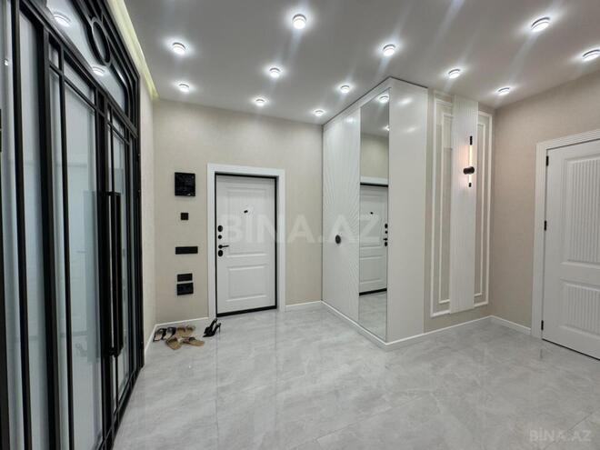 Продается 3-комн. новостройка 98 м², пос. Ени Гюнешли, photo 12 from 13