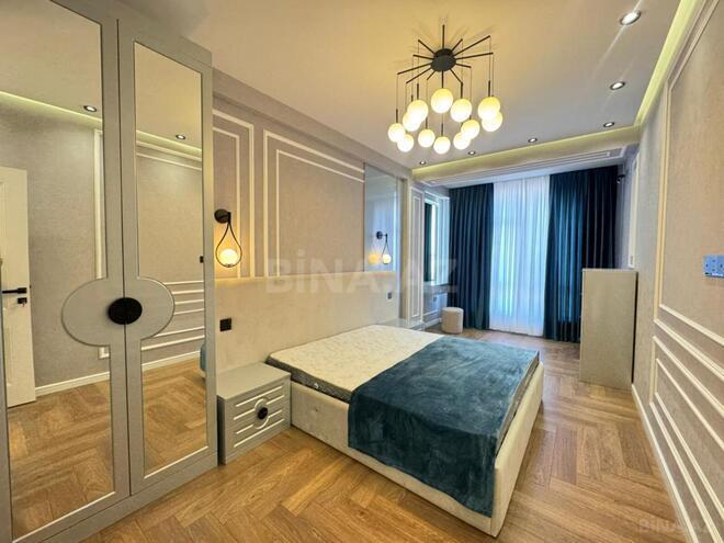 Продается 3-комн. новостройка 98 м², пос. Ени Гюнешли, photo 6 from 13