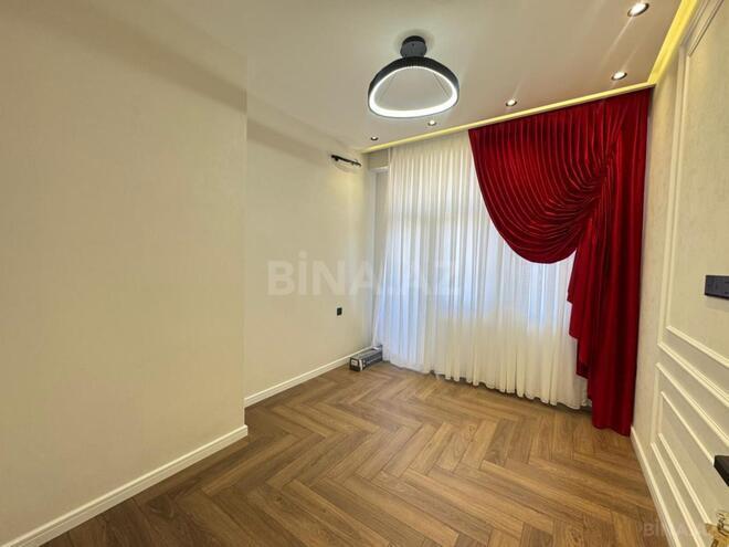Продается 3-комн. новостройка 98 м², пос. Ени Гюнешли, photo 8 from 13