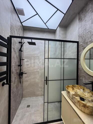 Продается 3-комн. новостройка 98 м², пос. Ени Гюнешли, photo 11 from 13